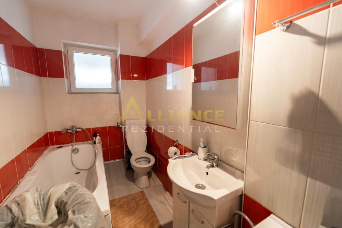 2 camere metrou Leonida - foto 10