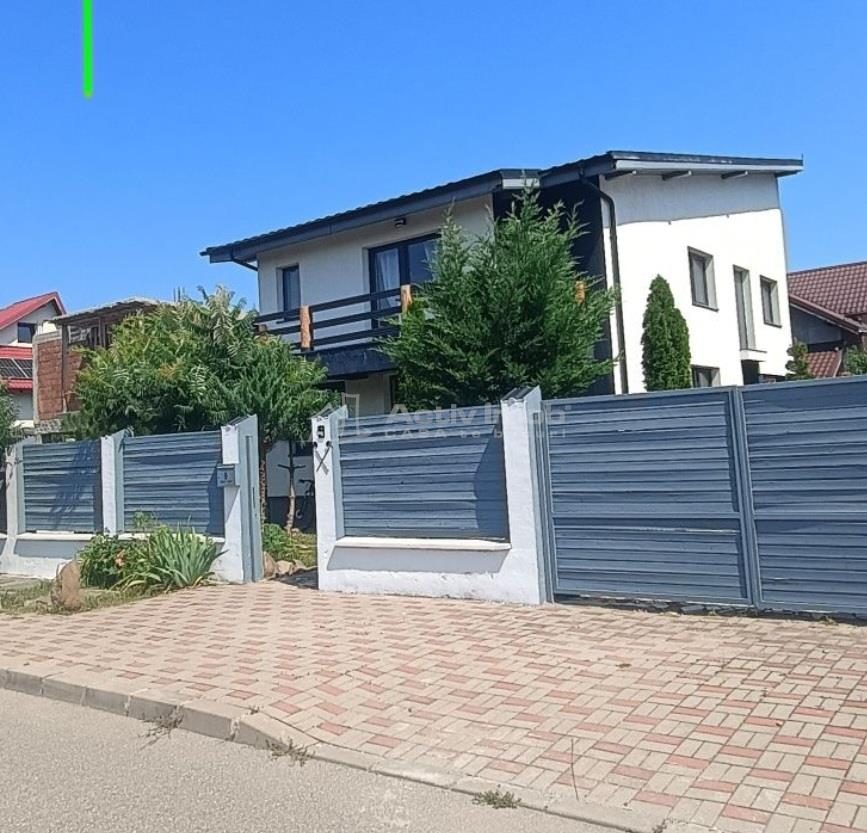 Casa 4 camere- Ghimbav  Brasov - 