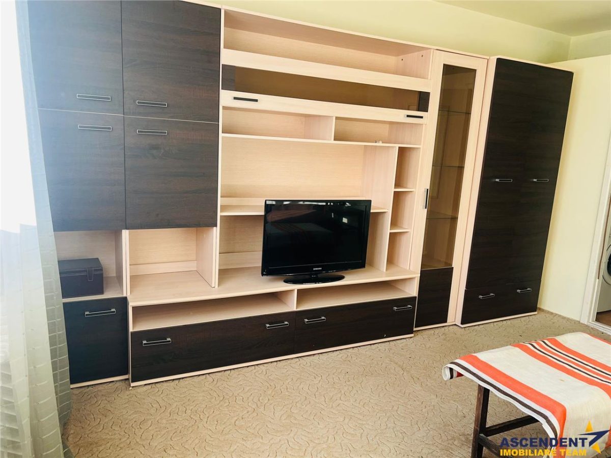 Garsoniera 24 mp de vanzare in Sacele - zona Electroprecizia - foto 3