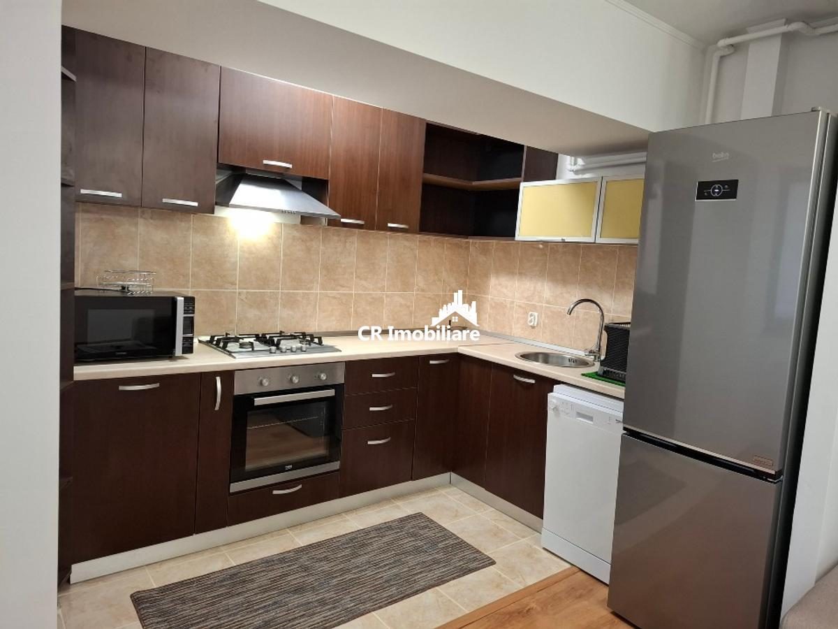 Apartament 3 camere, Nicolae Grigorescu, loc de parcare inclus in pret - 