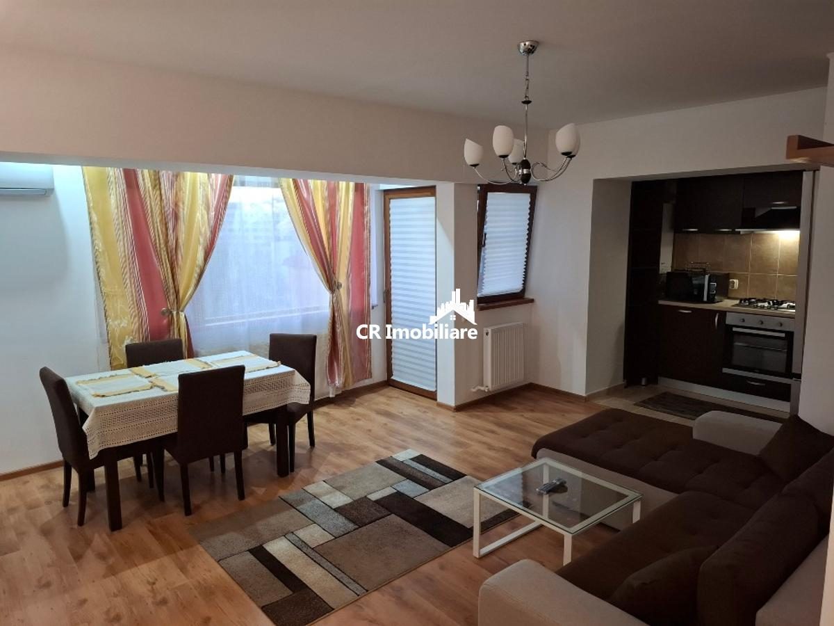 Apartament 3 camere, Nicolae Grigorescu, loc de parcare inclus in pret - foto 2