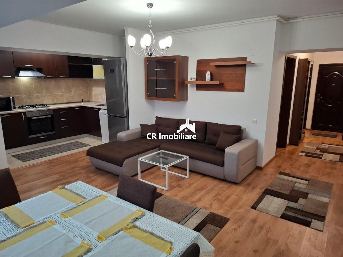 Apartament 3 camere, Nicolae Grigorescu, loc de parcare inclus in pret - foto 9