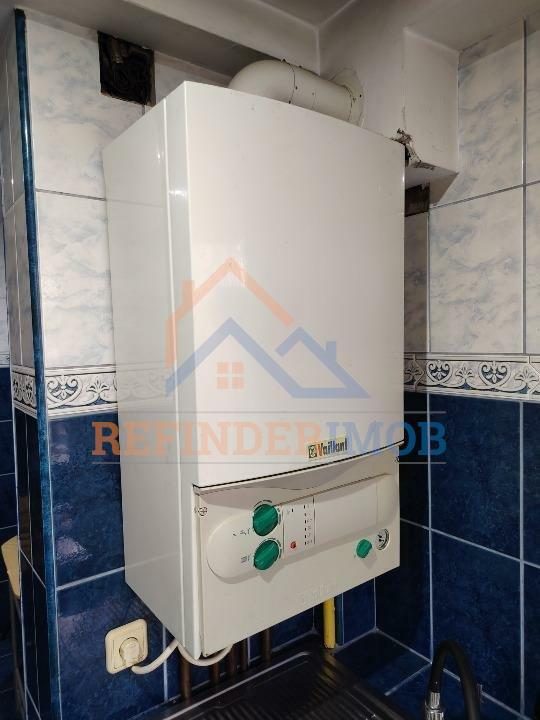 Apartament de vanzare cu 3 camere, zona Titan Auchan - foto 8