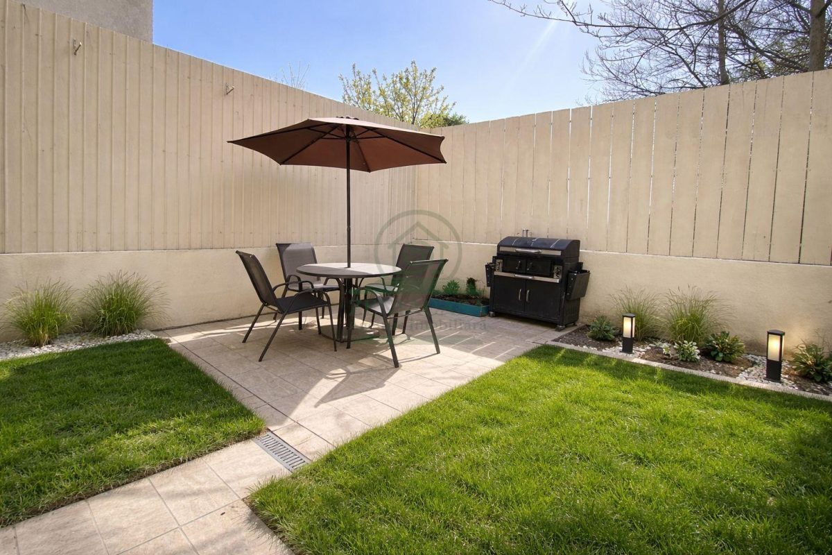 Apartament Centru Iasi pe doua nivele 120 mp + gradina 70 mp - foto 18