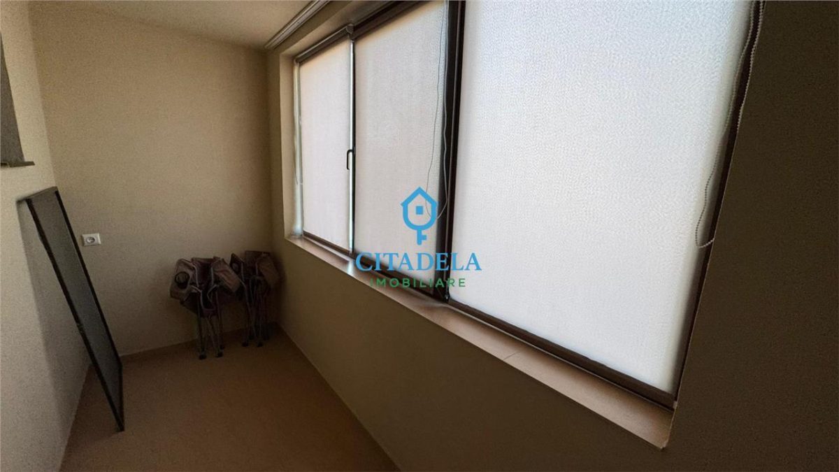 Apartament 2 camere, bloc nou ,80000 euro - foto 11