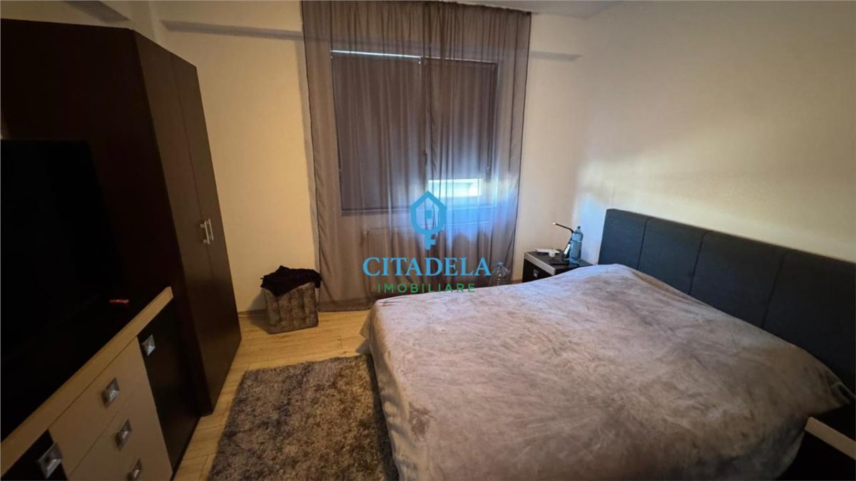 Apartament 2 camere, bloc nou ,80000 euro - foto 12