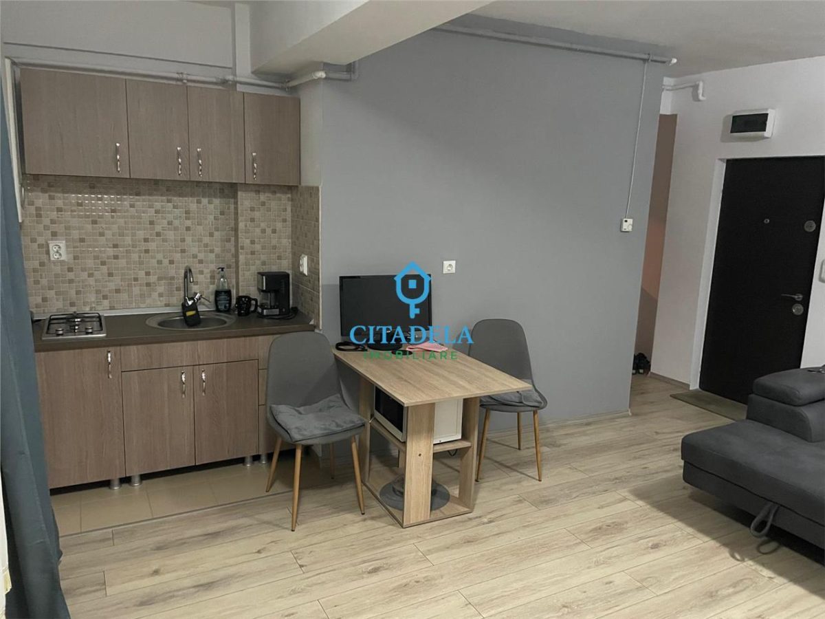 Apartament 2 camere, bloc nou ,80000 euro - foto 13
