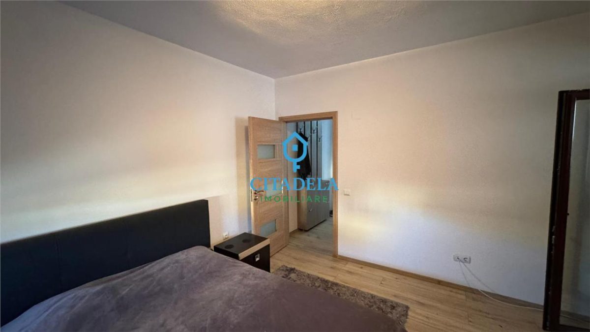 Apartament 2 camere, bloc nou ,80000 euro - foto 5