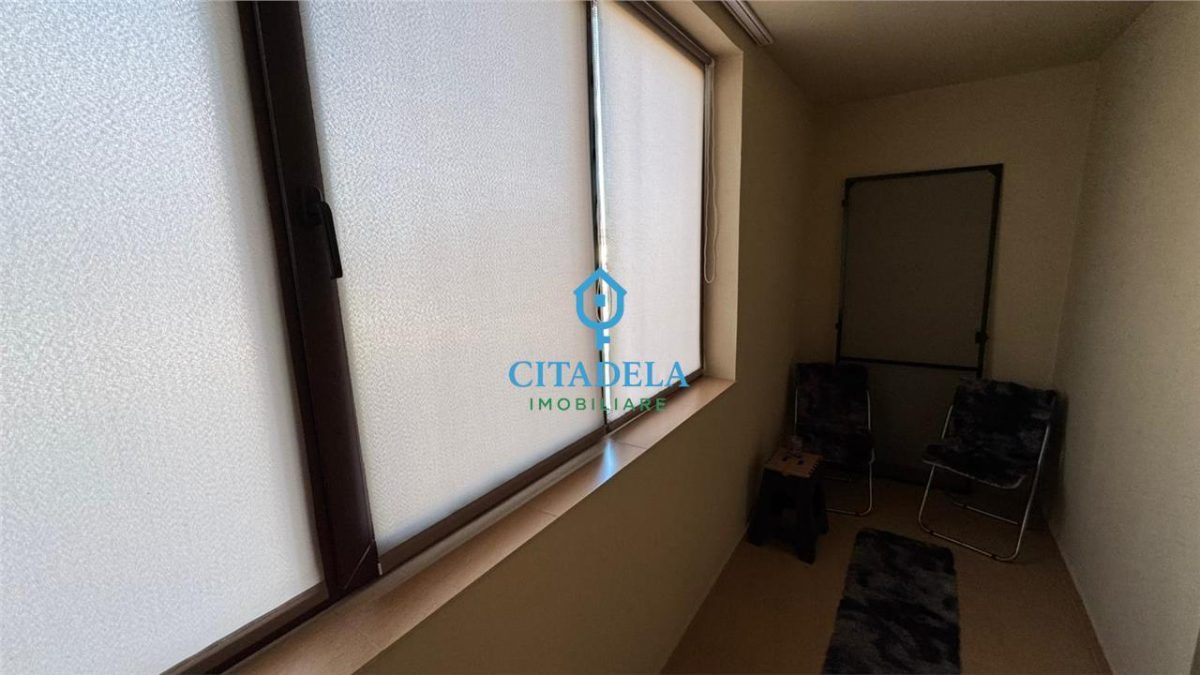 Apartament 2 camere, bloc nou ,80000 euro - foto 10