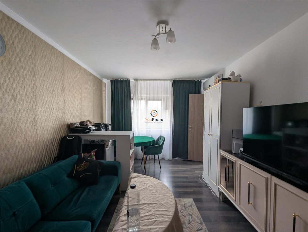 Decomandat 2 camere etaj 2 Zona Lipovei - foto 5