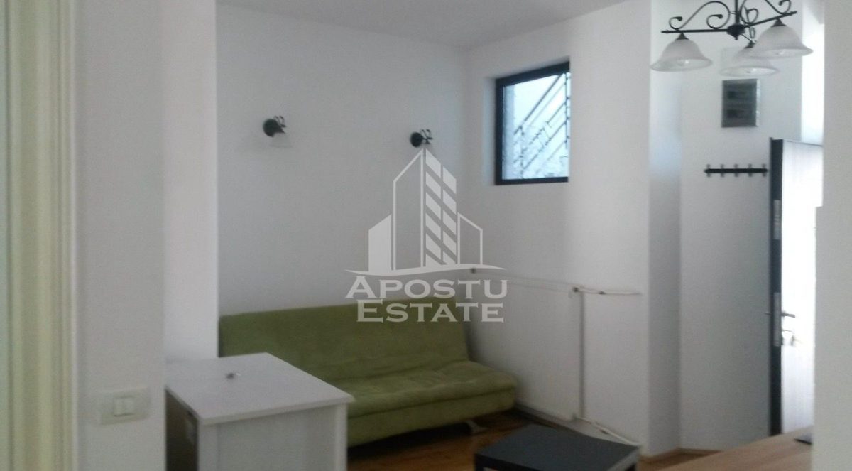 Apartament 2 camere de inchiriat , Central -Timisoara - 
