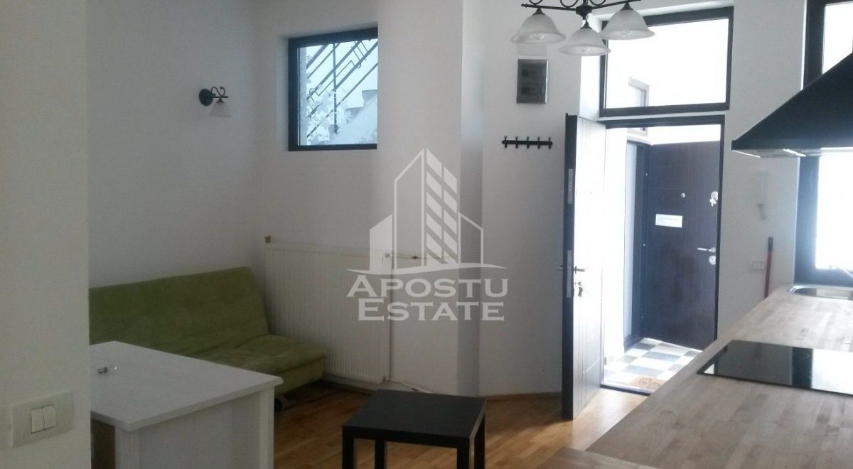 Apartament 2 camere de inchiriat , Central -Timisoara - foto 2