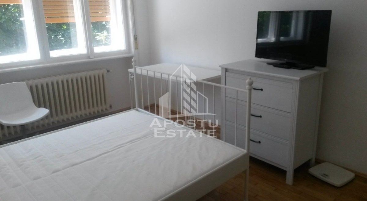 Apartament 2 camere de inchiriat , Central -Timisoara - foto 4