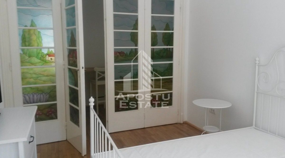 Apartament 2 camere de inchiriat , Central -Timisoara - foto 5