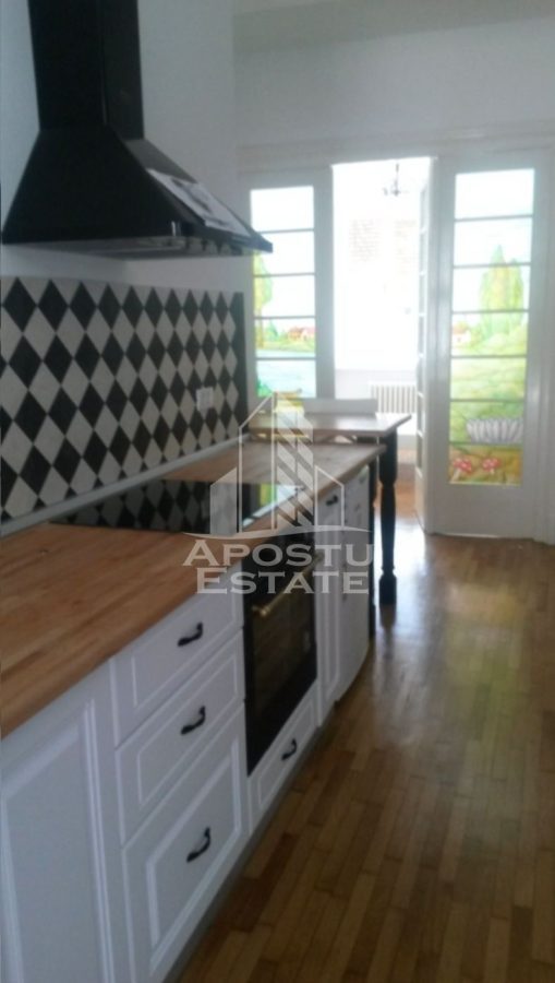 Apartament 2 camere de inchiriat , Central -Timisoara - foto 6