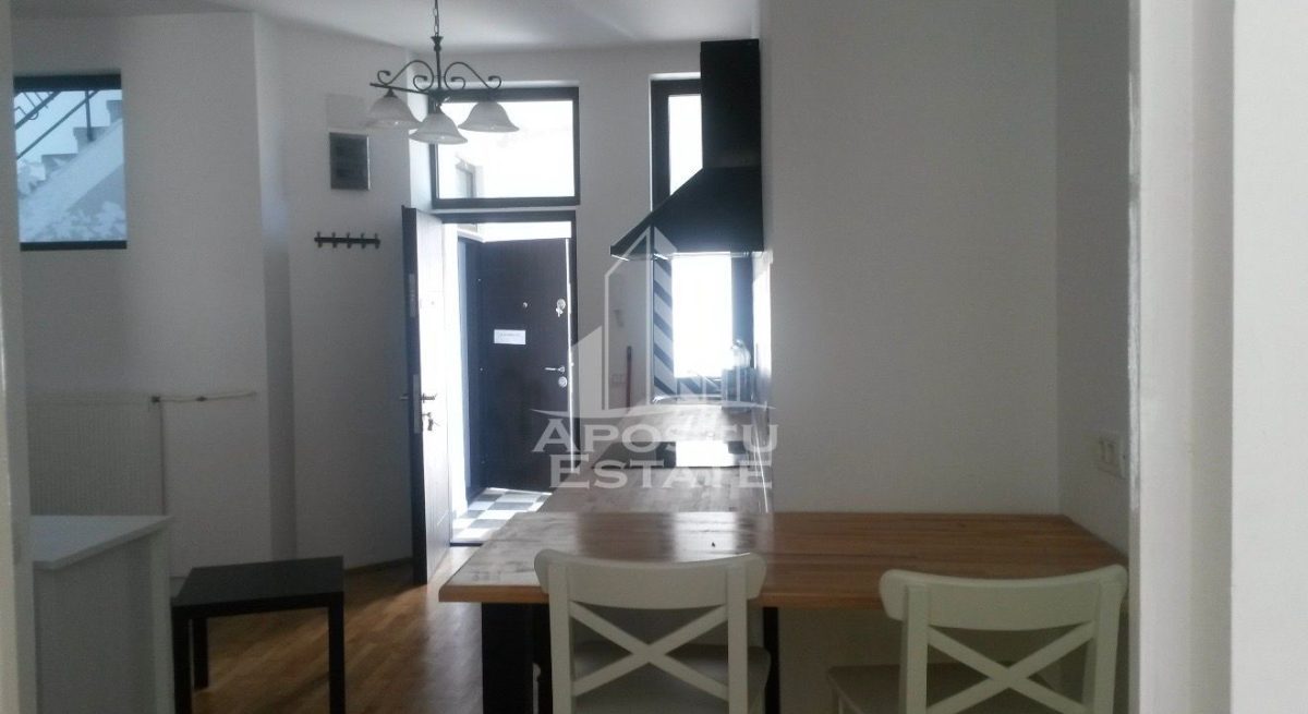 Apartament 2 camere de inchiriat , Central -Timisoara - foto 7