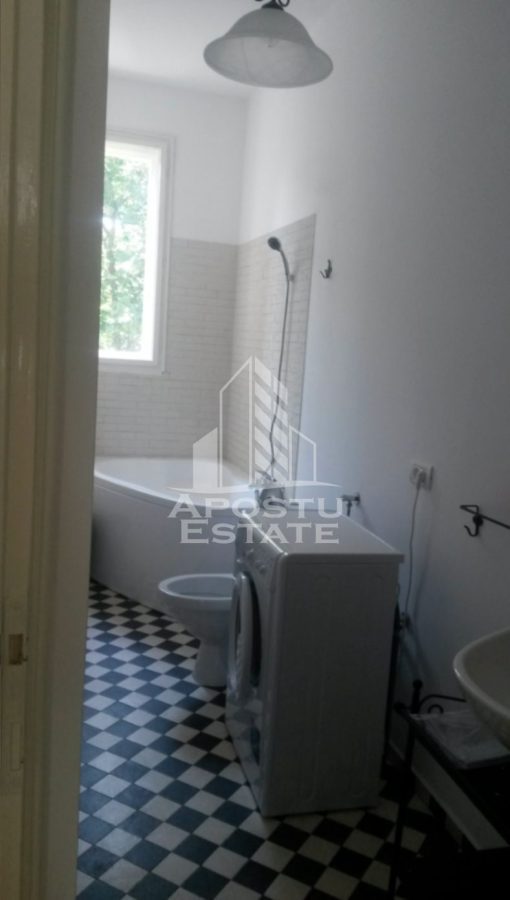 Apartament 2 camere de inchiriat , Central -Timisoara - foto 8