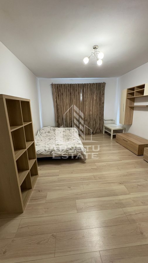 Apartament decomandat cu o camera,pet friendly,zona Girocului - foto 9