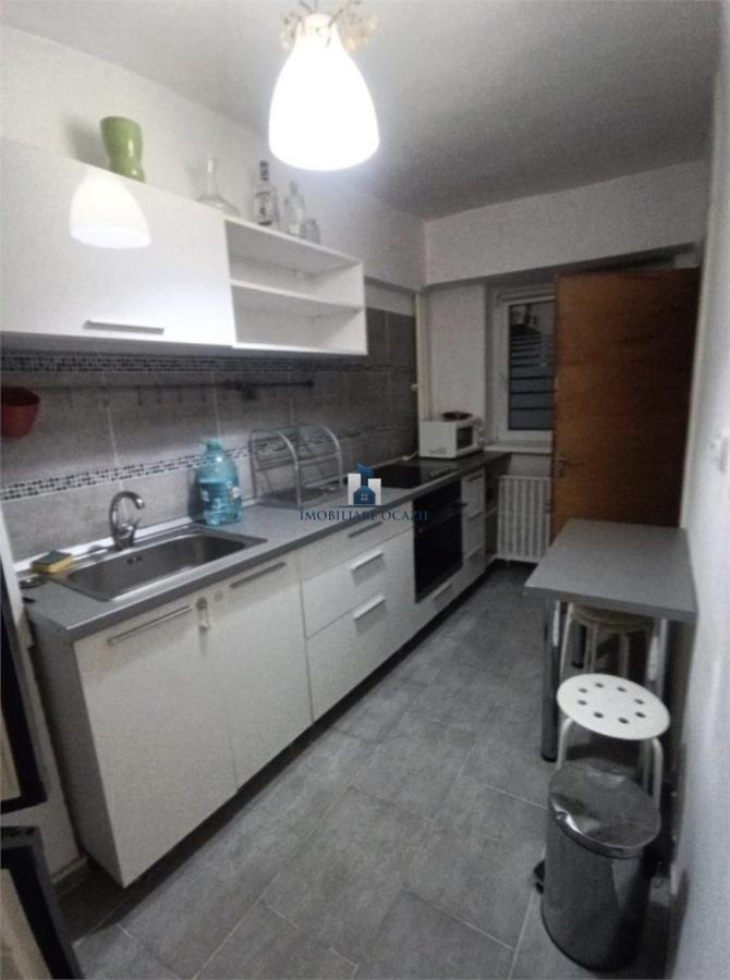 Vanzare Apartament 3 Camere Decomandat Brancoveanu-Pomarla - foto 11