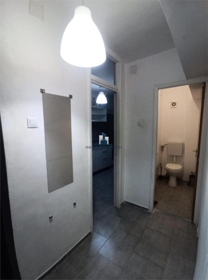 Vanzare Apartament 3 Camere Decomandat Brancoveanu-Pomarla - foto 12