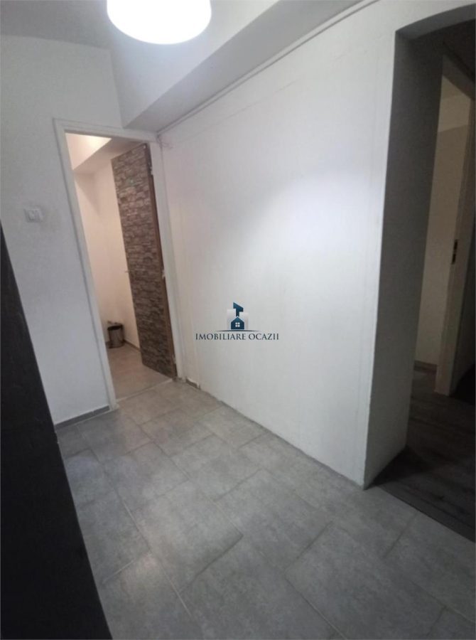 Vanzare Apartament 3 Camere Decomandat Brancoveanu-Pomarla - foto 14