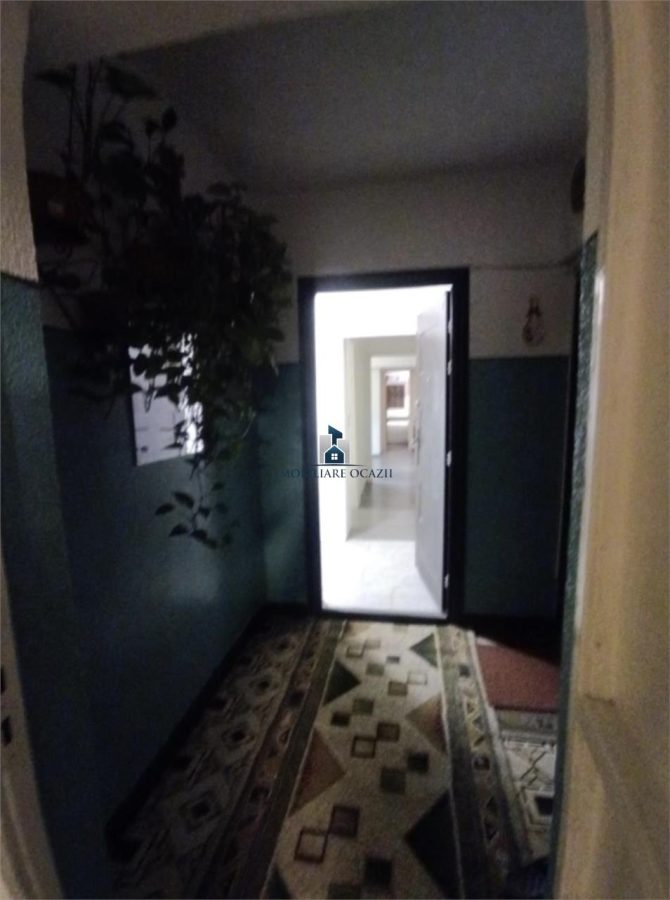 Vanzare Apartament 3 Camere Decomandat Brancoveanu-Pomarla - foto 15