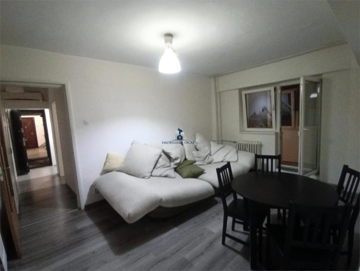 Vanzare Apartament 3 Camere Decomandat Brancoveanu-Pomarla - foto 5