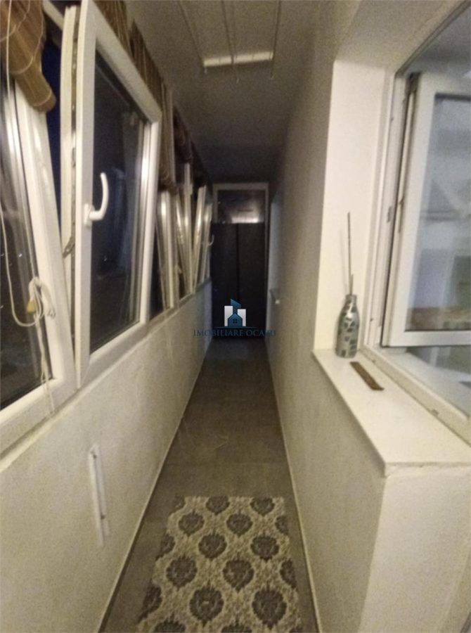 Vanzare Apartament 3 Camere Decomandat Brancoveanu-Pomarla - foto 8