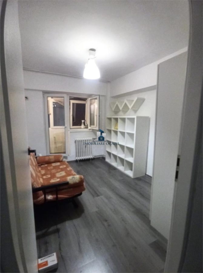 Vanzare Apartament 3 Camere Decomandat Brancoveanu-Pomarla - foto 9