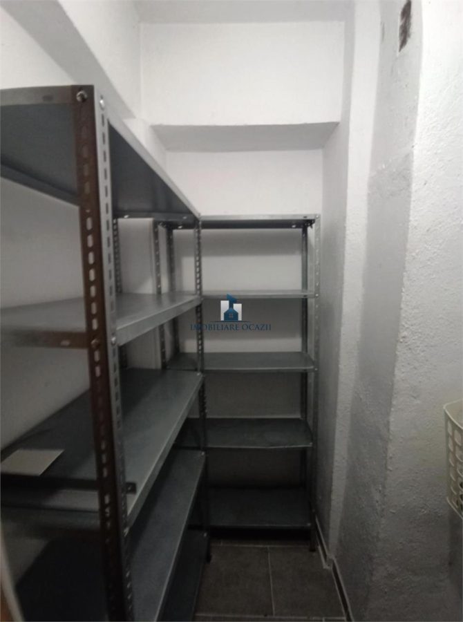 Vanzare Apartament 3 Camere Decomandat Brancoveanu-Pomarla - foto 10