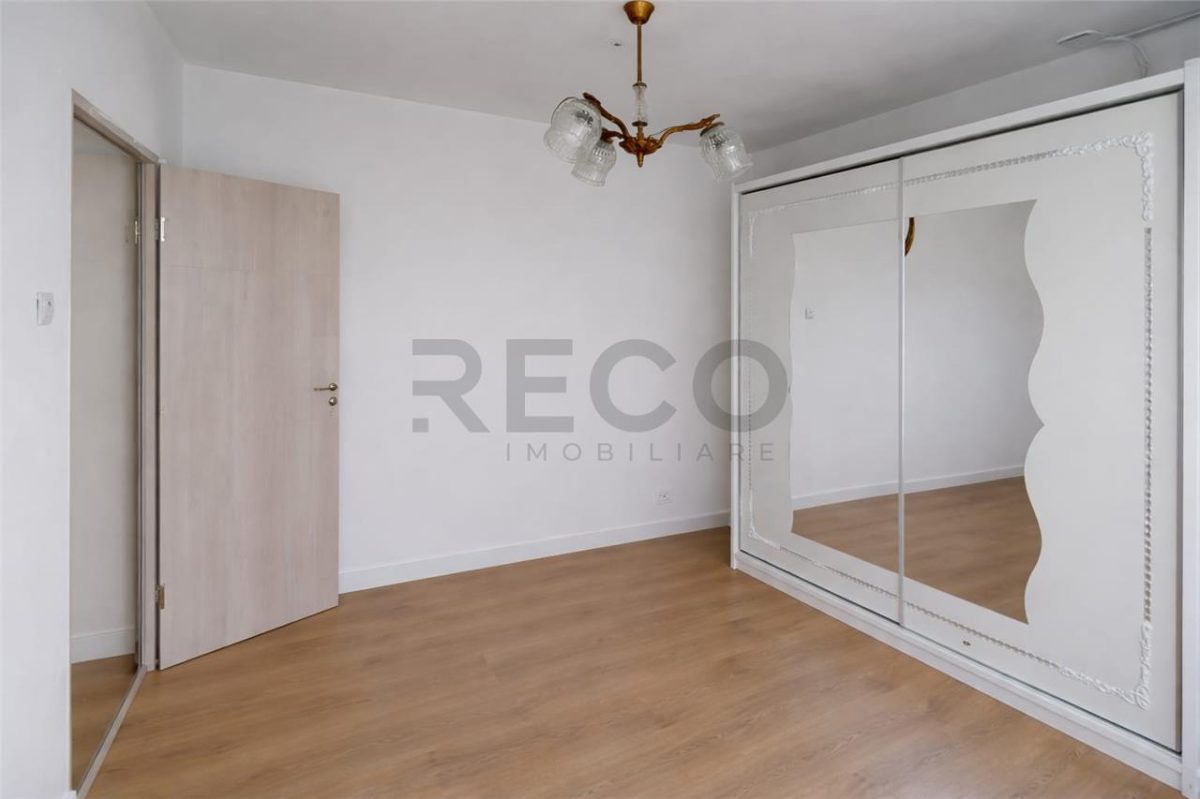 RECO Apartament 2 camere Rogerius - foto 2