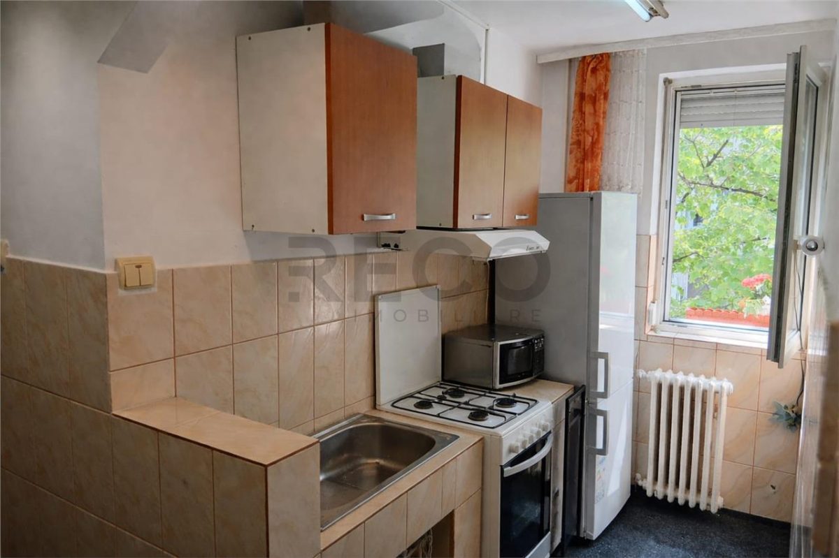 RECO Apartament 2 camere Rogerius - foto 3