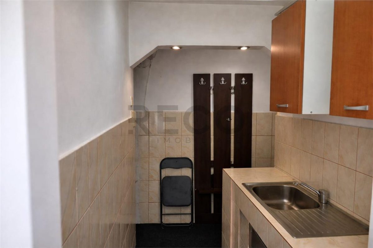 RECO Apartament 2 camere Rogerius - foto 4