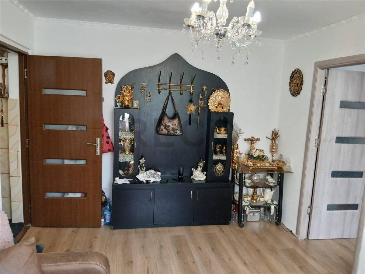 RECO Apartament 2 camere Rogerius - foto 5