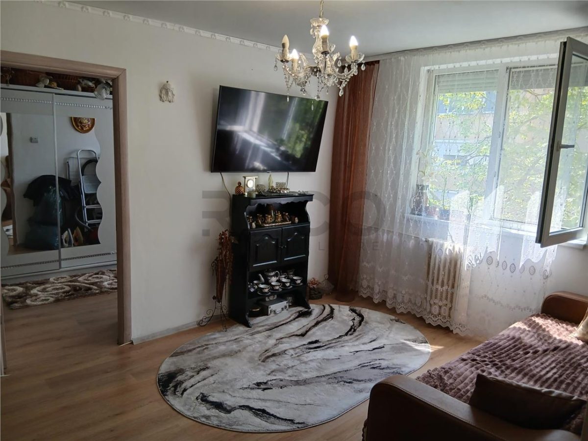 RECO Apartament 2 camere Rogerius - foto 6