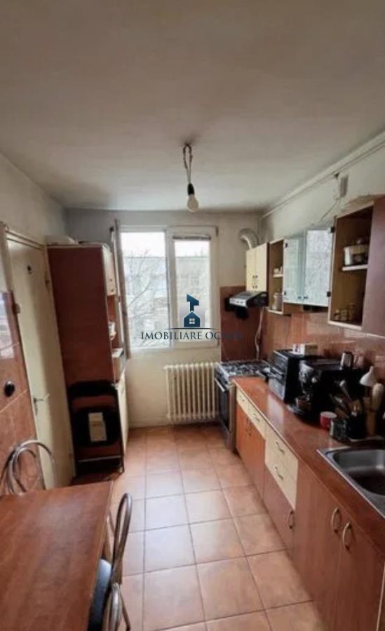 Vanzare Apartament 3 Camere Semidecomandat Berceni-Mioara Luiza - foto 3