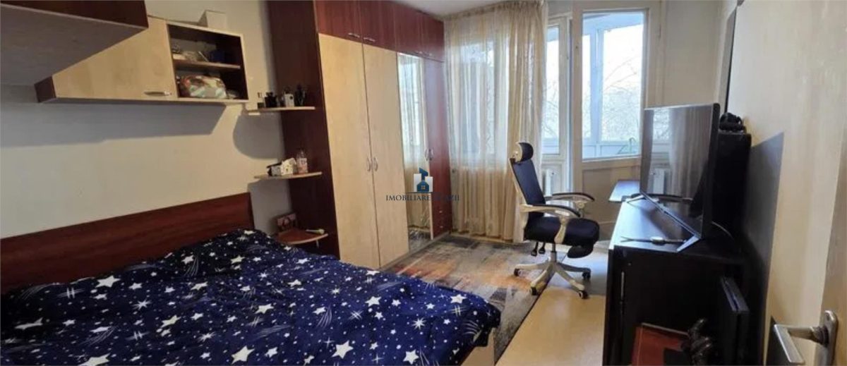Vanzare Apartament 3 Camere Semidecomandat Berceni-Mioara Luiza - foto 4