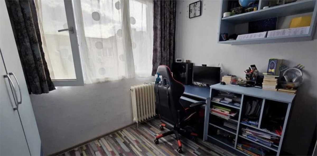 Vanzare Apartament 3 Camere Semidecomandat Berceni-Mioara Luiza - foto 5