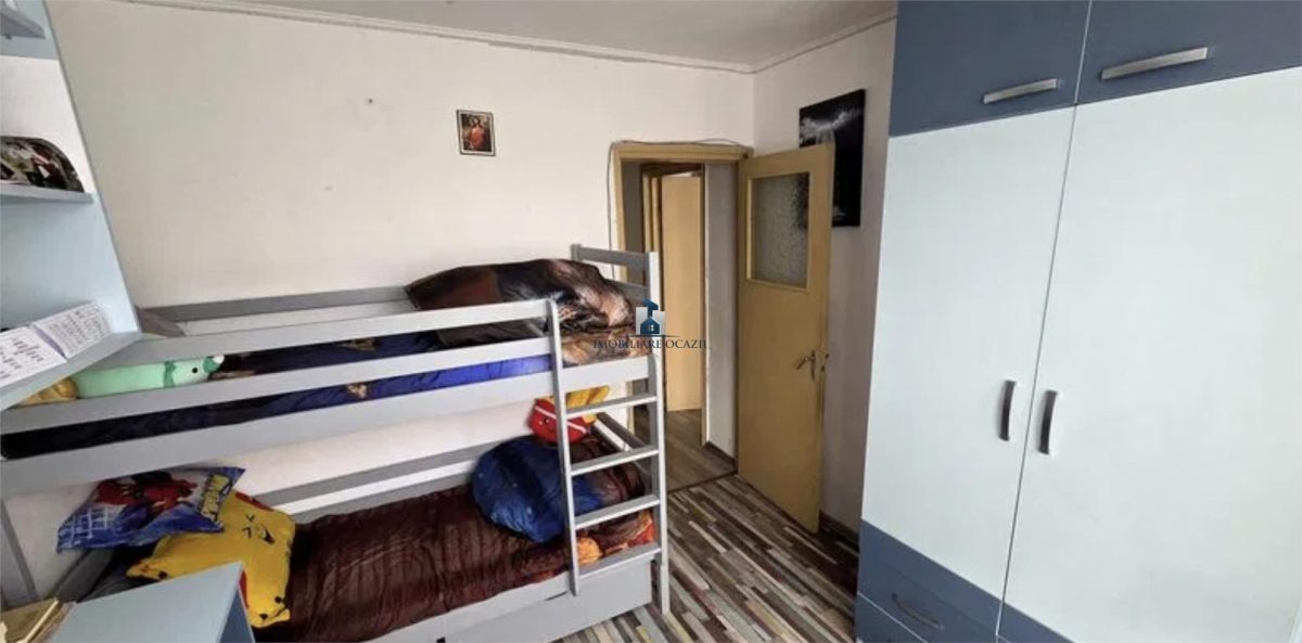 Vanzare Apartament 3 Camere Semidecomandat Berceni-Mioara Luiza - foto 6