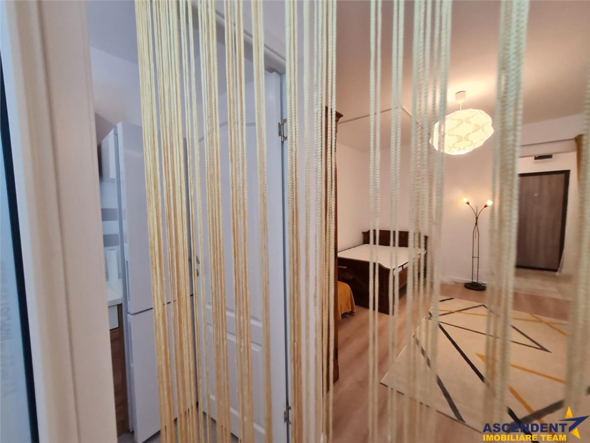 Garsoniera Renovata, Piata Dacia, Bulevardul Victoriei, Brasov - foto 14
