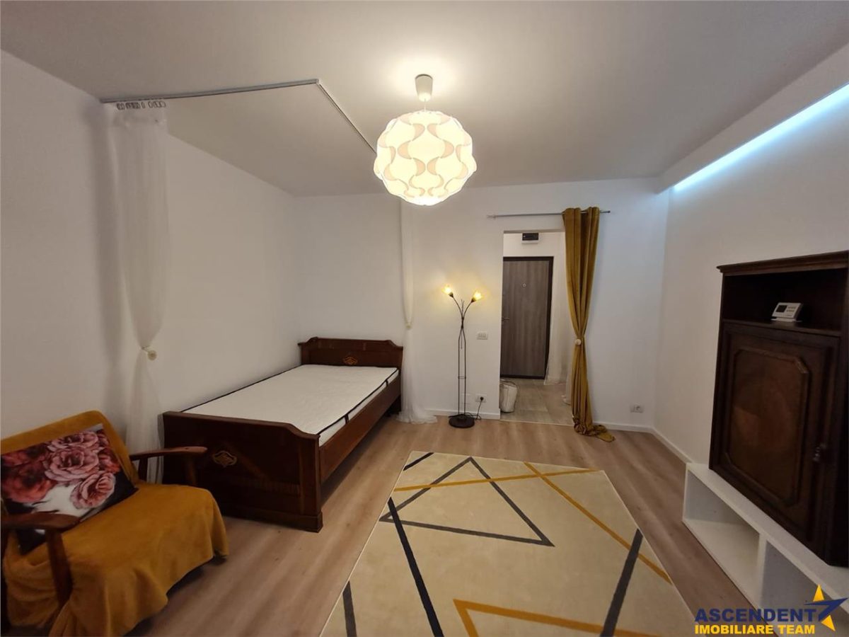 Garsoniera Renovata, Piata Dacia, Bulevardul Victoriei, Brasov - foto 15