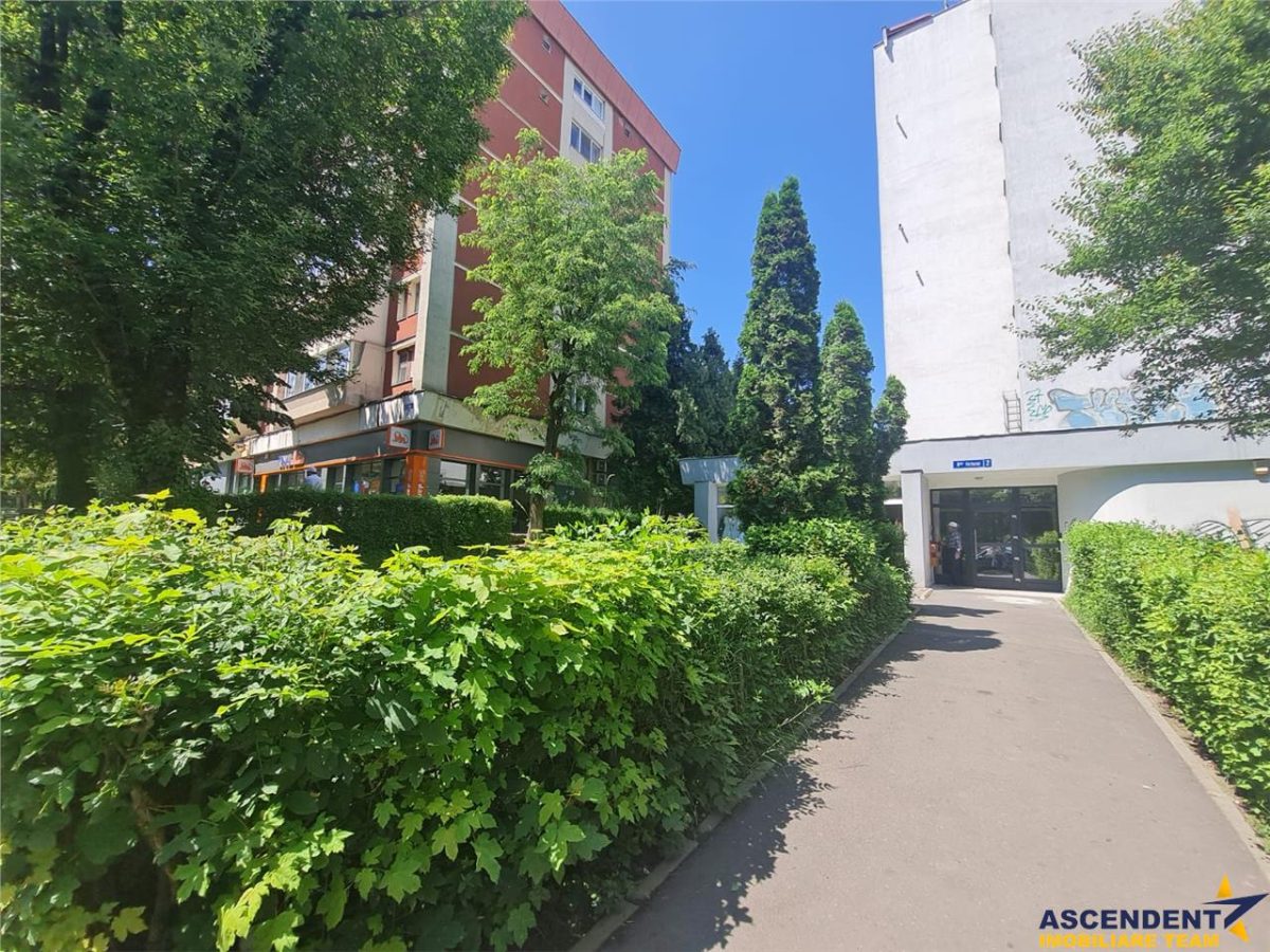 Garsoniera Renovata, Piata Dacia, Bulevardul Victoriei, Brasov - foto 18