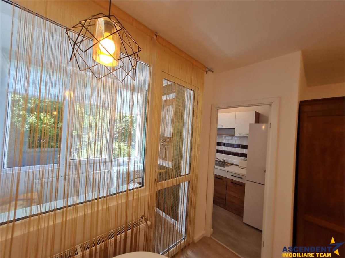 Garsoniera Renovata, Piata Dacia, Bulevardul Victoriei, Brasov - foto 21