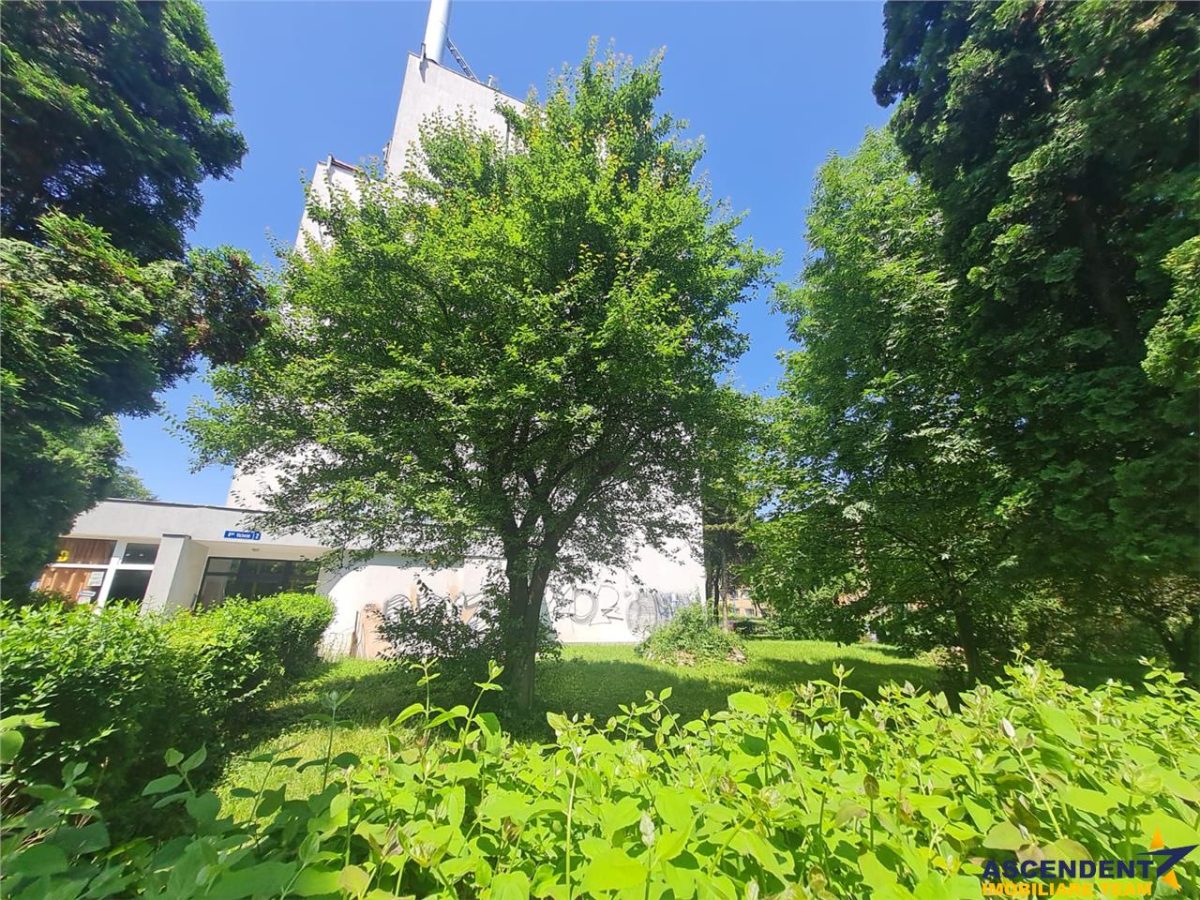 Garsoniera Renovata, Piata Dacia, Bulevardul Victoriei, Brasov - foto 9