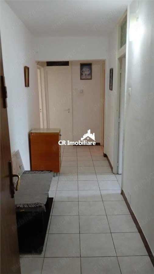 Apartament 2 camere Pridvorului - foto 8