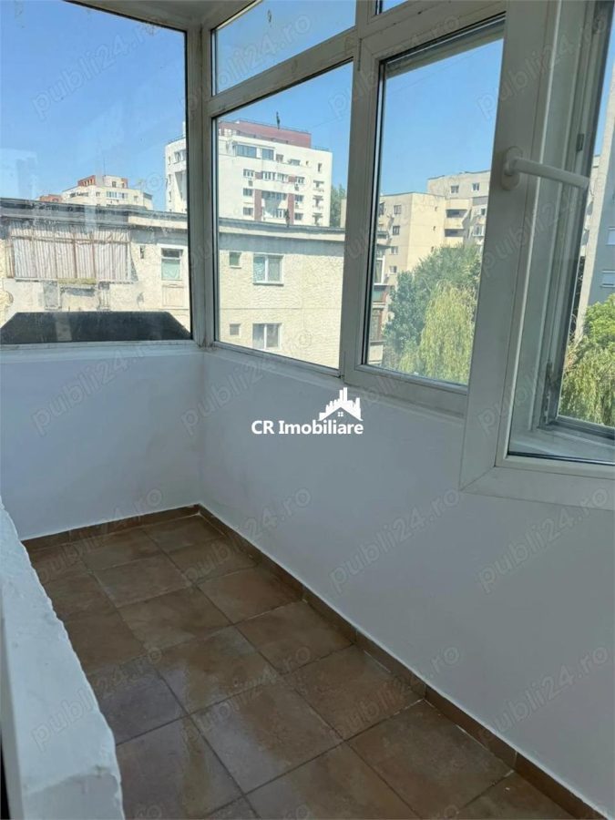 Apartament 2 camere Pridvorului - foto 9