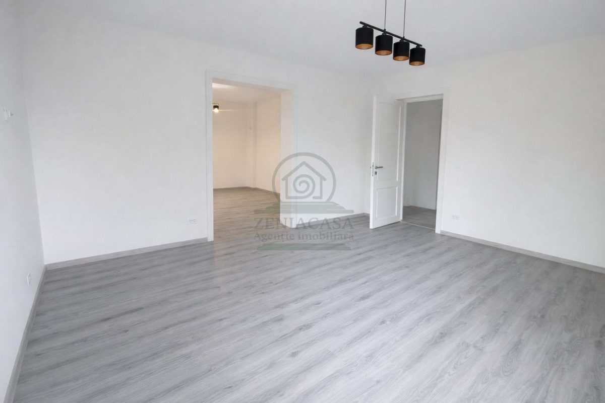 Apartament Copou Iasi 3camere /2 bai/ curte - foto 2