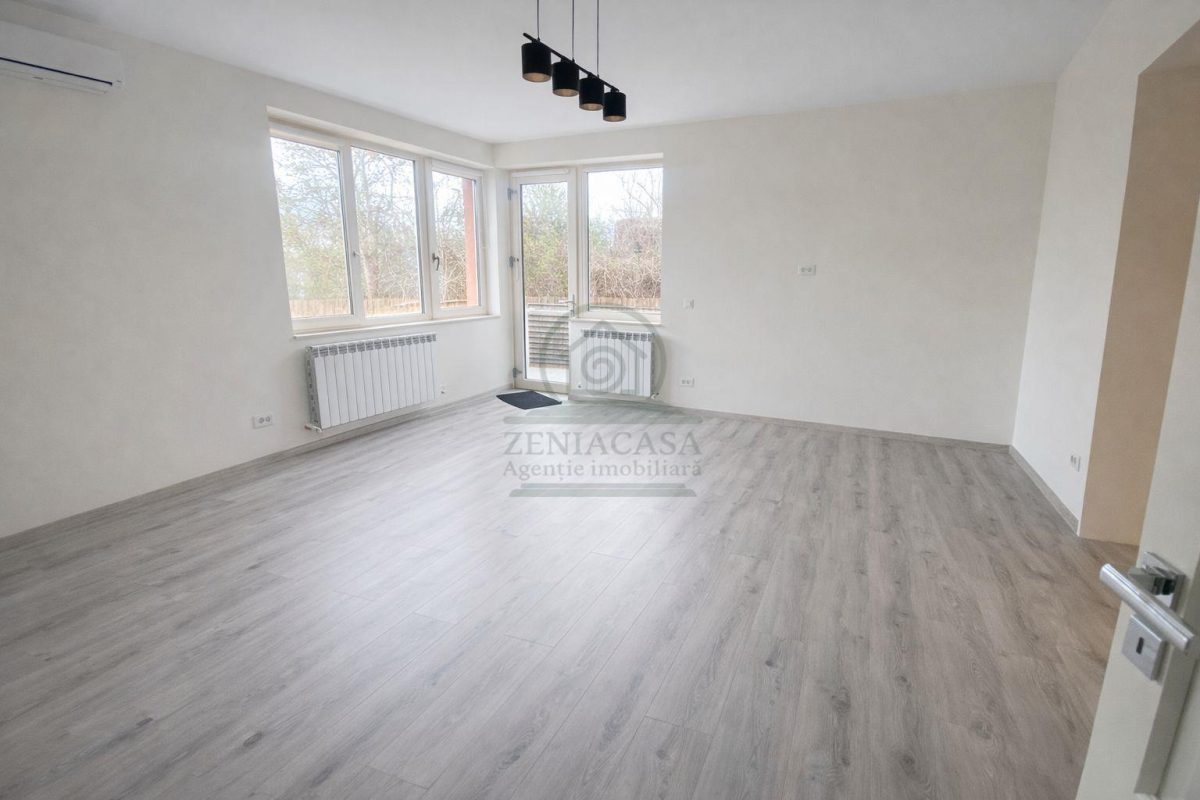 Apartament Copou Iasi 3camere /2 bai/ curte - foto 4