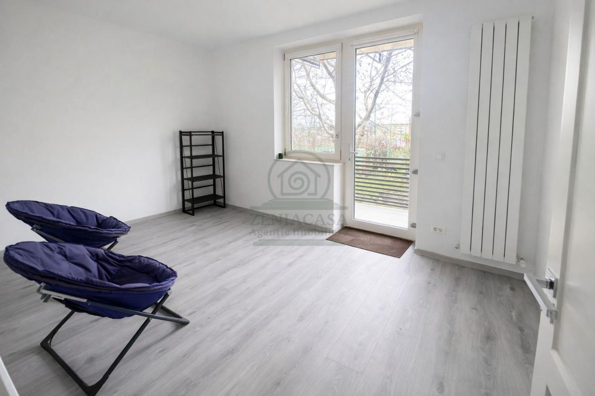 Apartament Copou Iasi 3camere /2 bai/ curte - foto 5
