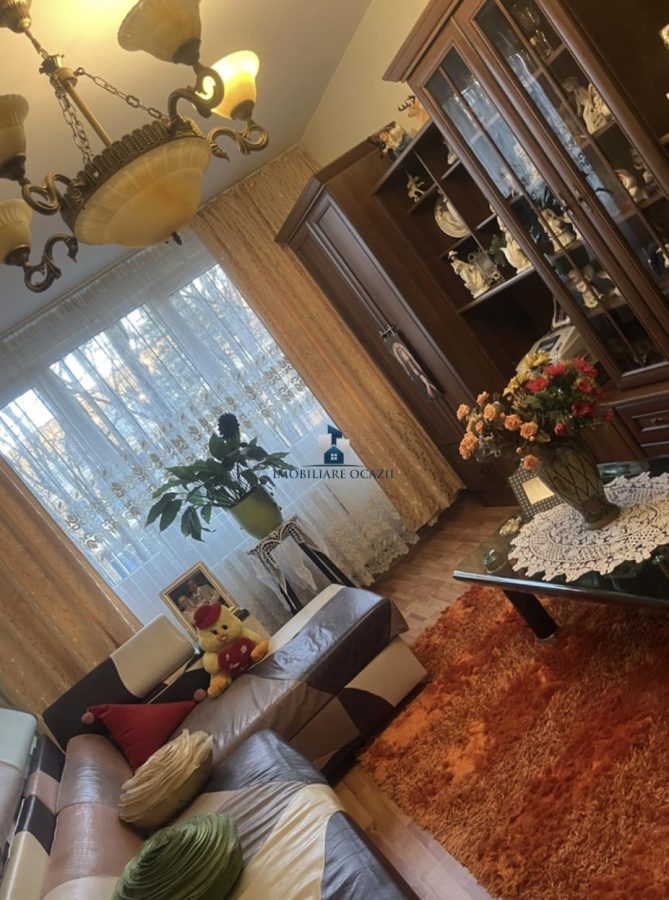 Vanzare Apartament 3 Camere Semidecomandat Berceni-Izvorul Crisului - foto 2